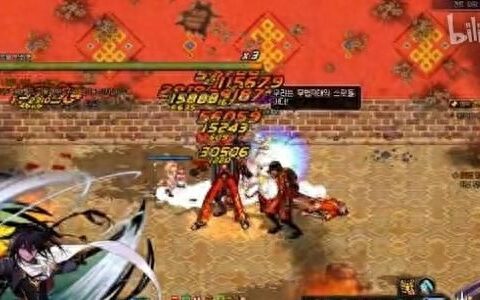 《DNF》男魔法风法和血法详解 DNF血法风法哪个刷图快