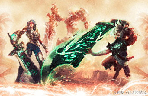 老牌上单之放逐之刃：上分技巧