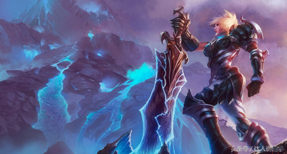 老牌上单之放逐之刃：上分技巧