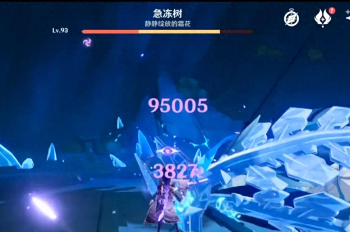 原神零命雷神超详细攻略，看完就会玩