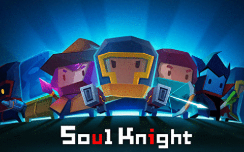 元气骑士攻略，武器的炼成方式