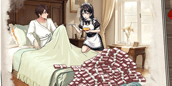 《就挺秃然的》龙傲天日记怎么过