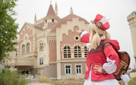 《原神》新手攻略：踏入奇幻世界的旅程