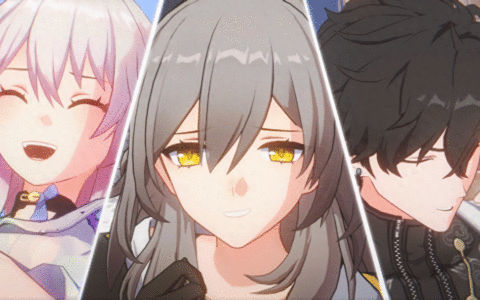 崩坏星穹铁道：萌新入坑攻略！零氪玩家应该如何养成角色？