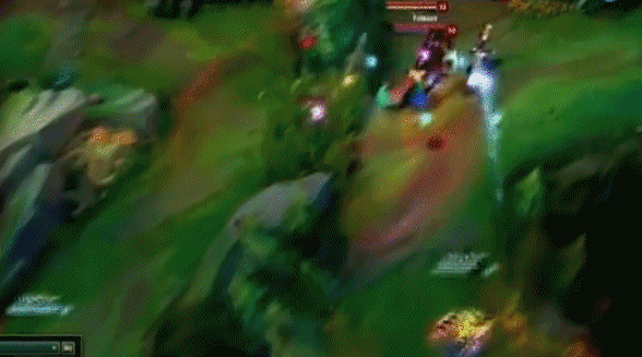 如何正确的玩好盲僧？这几点你一点要记住！