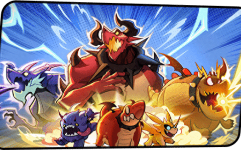 《飞吧龙骑士》进阶攻略