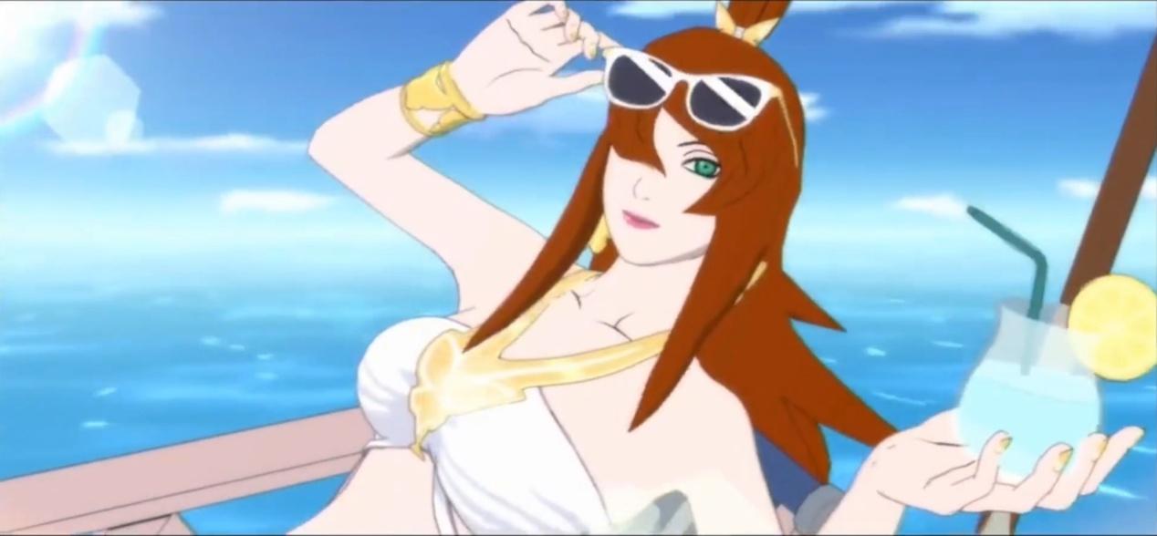 火影忍者：理智入手照美冥，如果考虑性价比，最好留给忍法帖