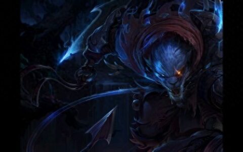 LOL攻略：民间高手教你S5玩转最强打野狮子狗，没有之一