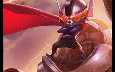 版本答案兰博1：核心控温思路，顶级爆发连招