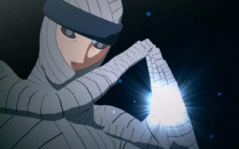 火影忍者：理智入手照美冥，如果考虑性价比，最好留给忍法帖