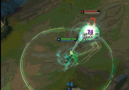 你不知道的艾克全新技巧！只需体验一分钟 你会爱上这个英雄！