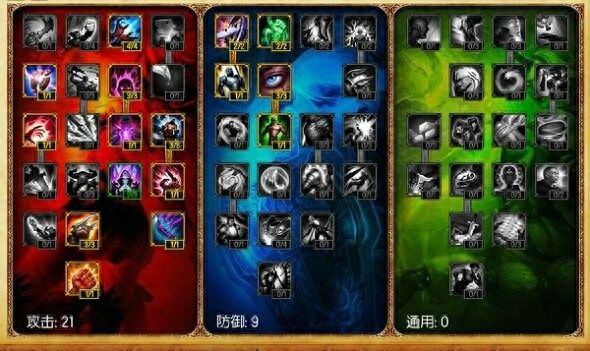 瞬间爆炸的伤害需要技巧 上单兰博深度大剖析