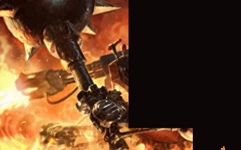 LOL：上单武器大师对线兰博有什么技巧？