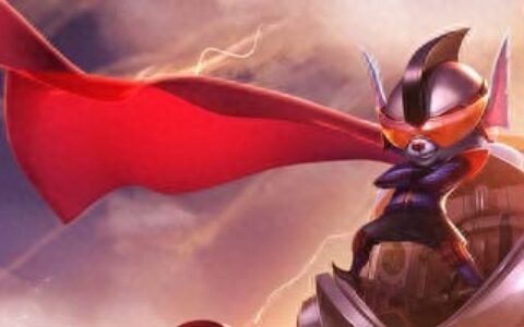 英雄联盟兰博上分技巧 版本变迁仍受选手亲睐