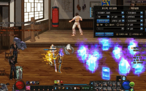 《DNF》巫女二觉技能预览 DNF巫女二觉技能怎么样