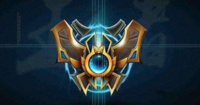 LOL段位质量，单双才是高质量，灵活不就有手就行？