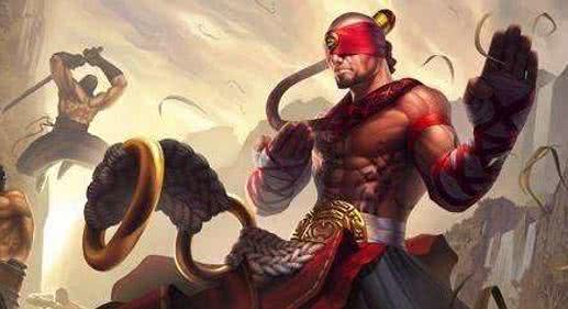 英雄联盟：黄金到钻石不得不学习的技巧攻略