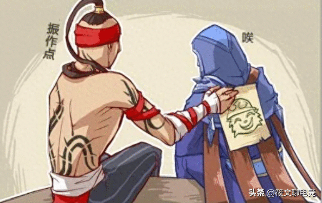 英雄联盟：上分如喝水的技巧，教你不同段位的排位技巧