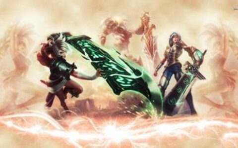 瑞文极限光速QA，三步教你学会光速QA，学会了你就是大神