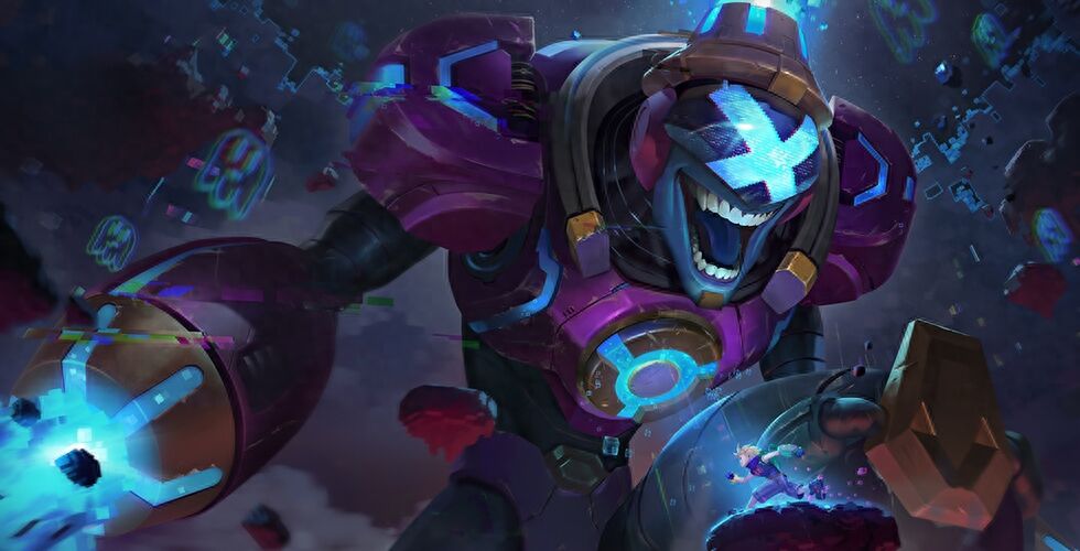 LOL白银上黄金最基本的三个知识点，跟版本走，有手就行