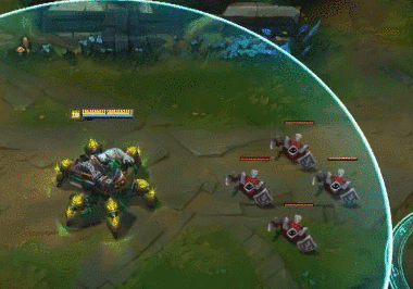 新版本无畏战士——厄加特！最全攻略！