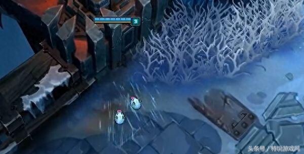 LOL鲜为人知的10个英雄技巧 知道超过3个算我输