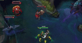 新版本无畏战士——厄加特！最全攻略！