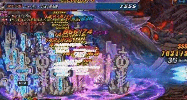 谁说鬼泣一定要点满鬼阵，新思路给你启发