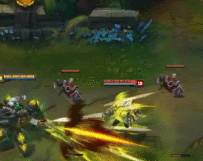 新版本无畏战士——厄加特！最全攻略！