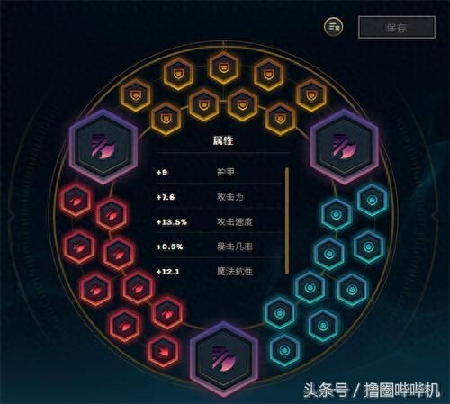 三分钟玩转新版厄加特，独家小技巧，教你单杀所有上单！