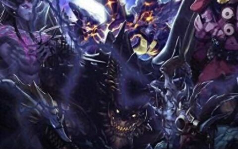 纠结不知道选择用哪套？DNF全职业异界装备推荐之女鬼剑篇！