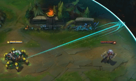 新版本无畏战士——厄加特！最全攻略！