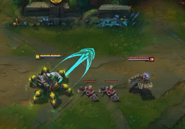 新版本无畏战士——厄加特！最全攻略！