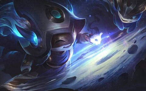 极地大乱斗：刺客英雄讨厌的软辅 璐璐玩法分享