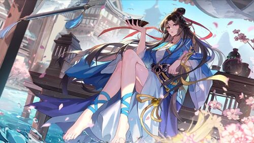 《元尊》阵容哪些好