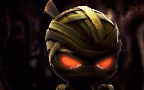 木木只能打野？上单木木新套路