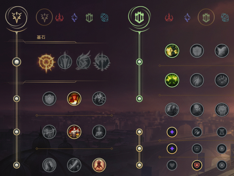 LOL北美王者冷门绝活，穿甲厄加特，以暴制暴的打法